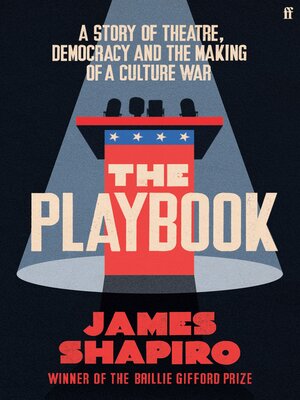 cover image of The Playbook
